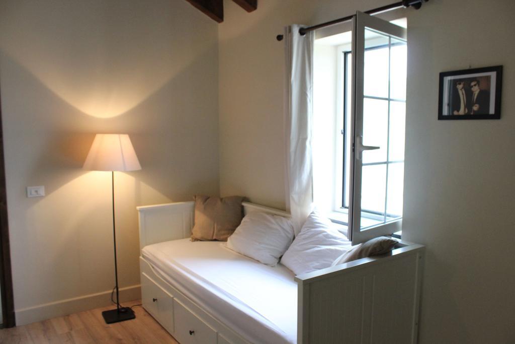 Villa Ca' Do Diao à Onzo Chambre photo