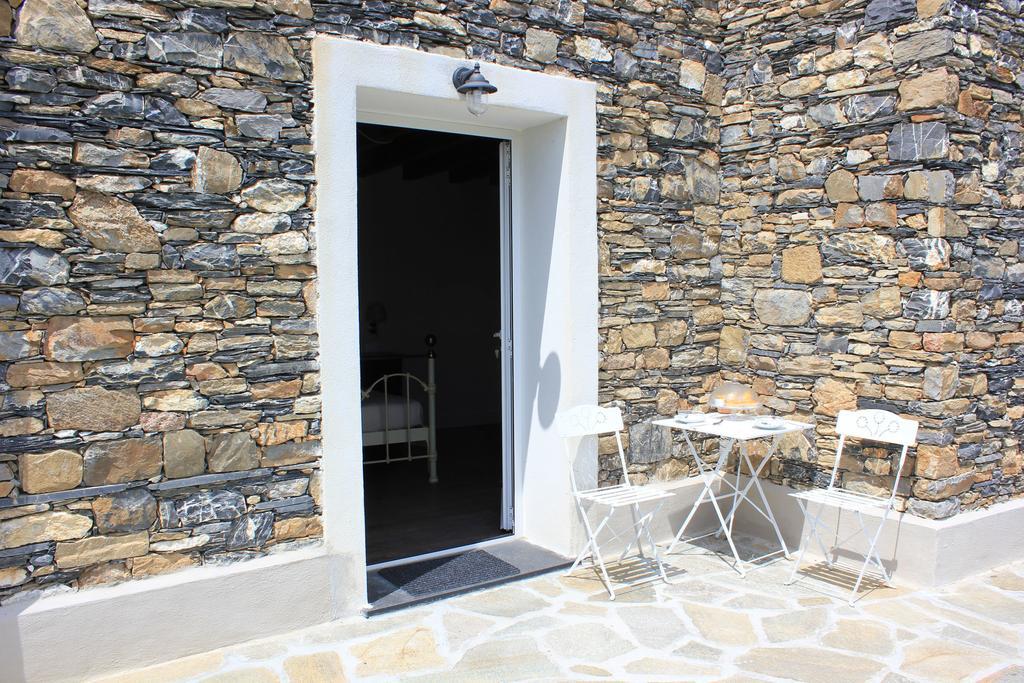 Villa Ca' Do Diao à Onzo Chambre photo