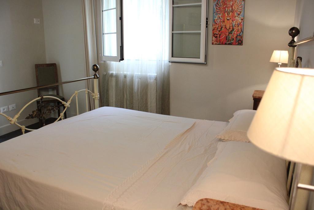 Villa Ca' Do Diao à Onzo Chambre photo