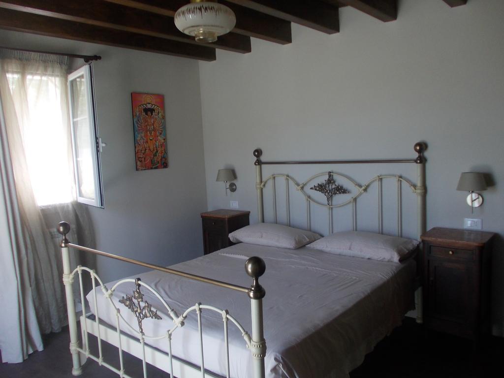 Villa Ca' Do Diao à Onzo Extérieur photo