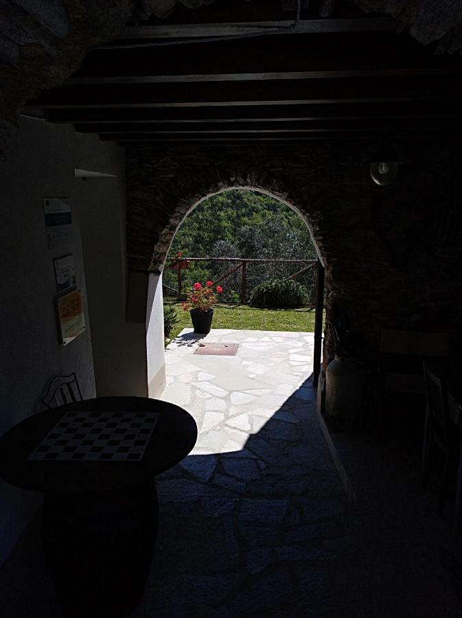 Villa Ca' Do Diao à Onzo Extérieur photo