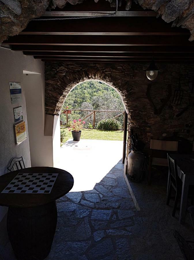 Villa Ca' Do Diao à Onzo Extérieur photo