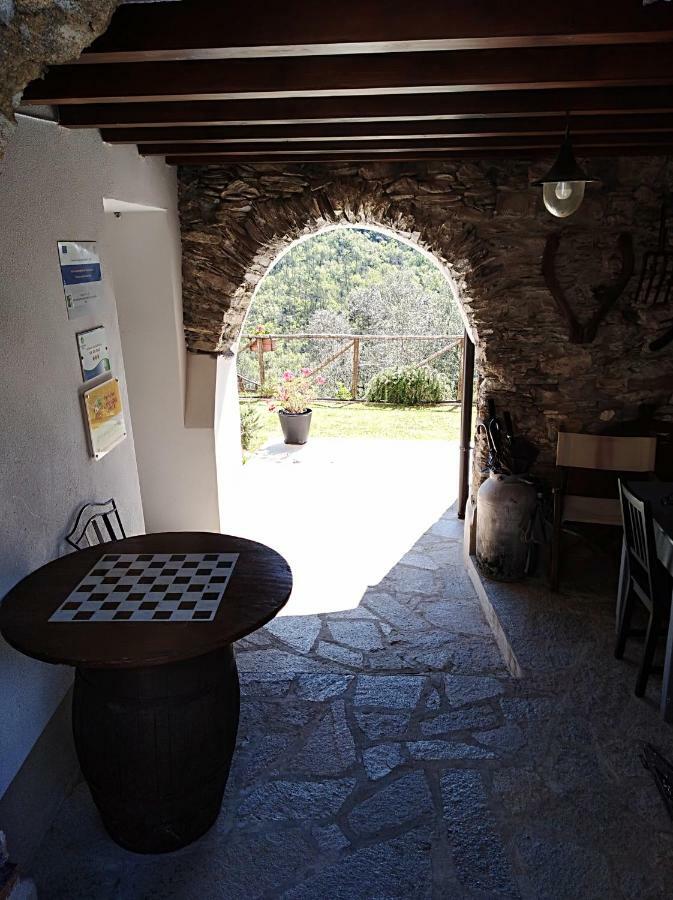 Villa Ca' Do Diao à Onzo Extérieur photo