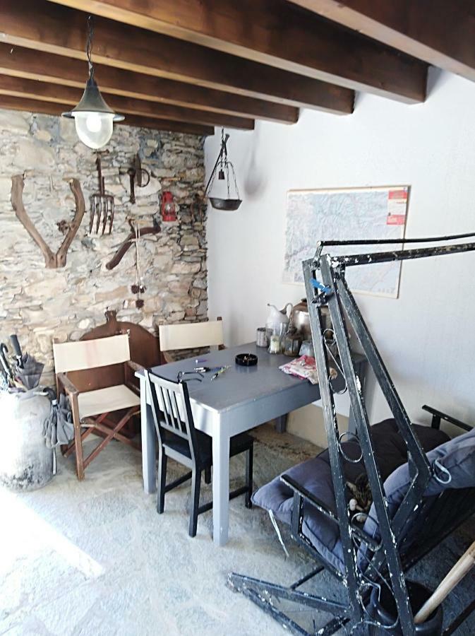 Villa Ca' Do Diao à Onzo Extérieur photo